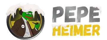Pepeheimer Logo